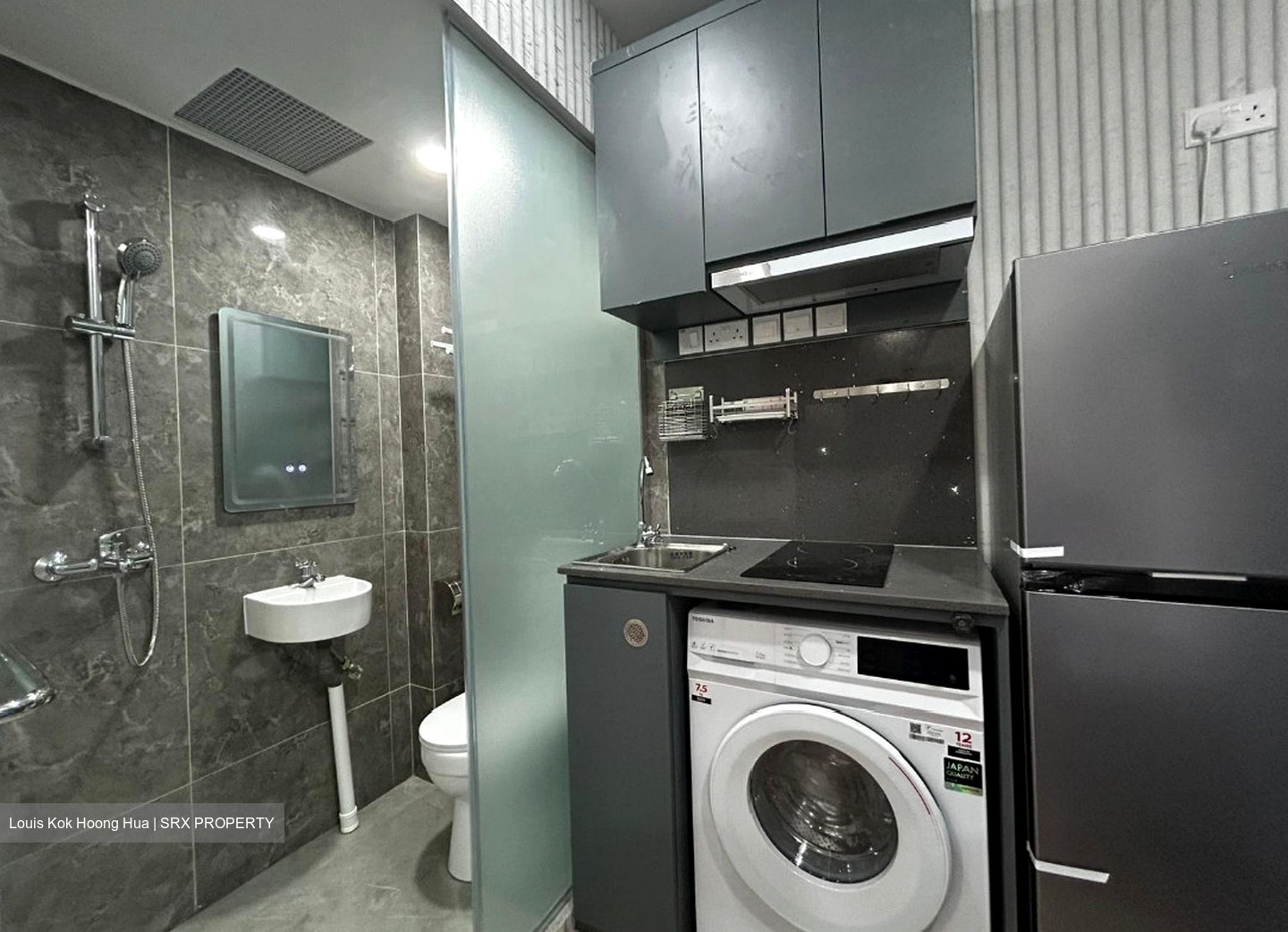 The Landmark (D3), Condominium #582860781